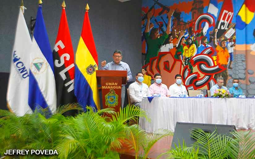 congreso